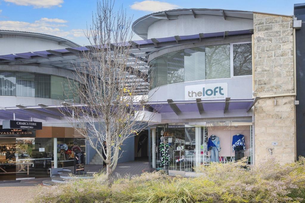 LOT 1 & 2/103 BUSSELL HWY, MARGARET RIVER, WA 6285