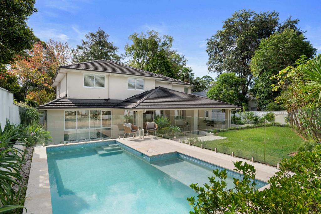 15 Buckra St, Turramurra, NSW 2074