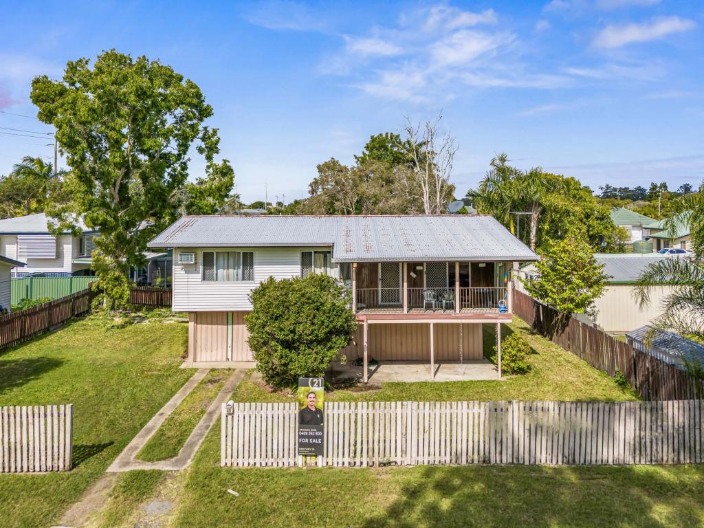 65 Jupiter St, Maryborough, QLD 4650