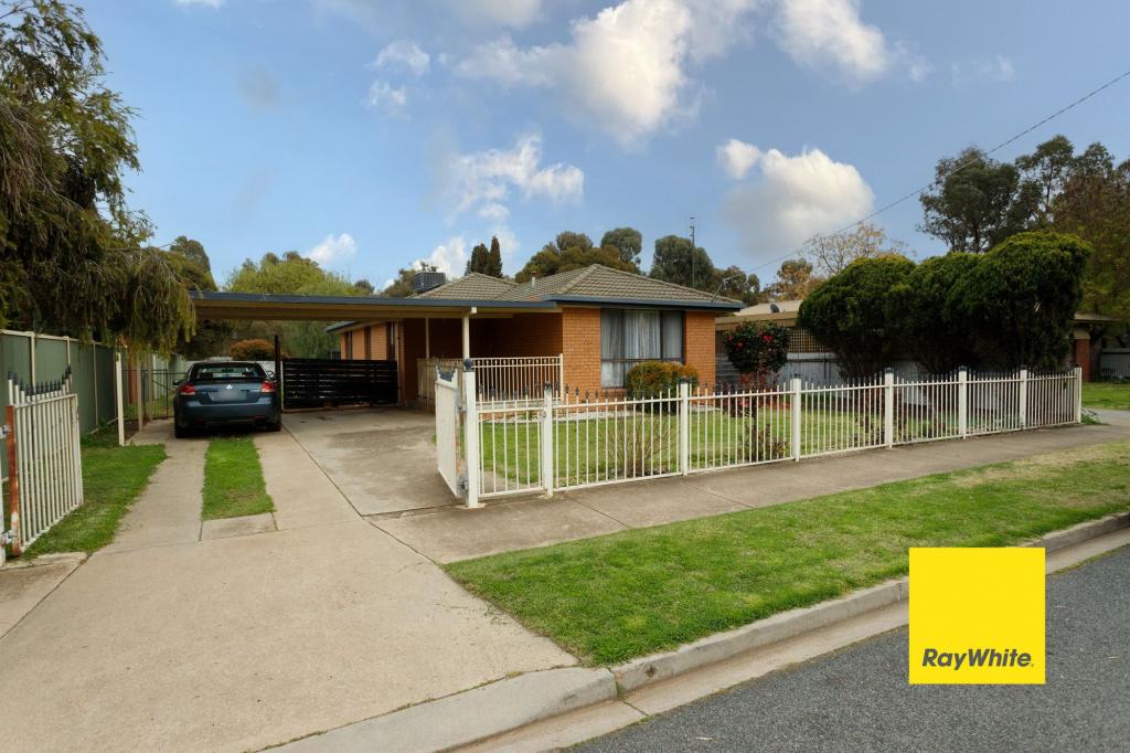 43 Thomson St, Tatura, VIC 3616
