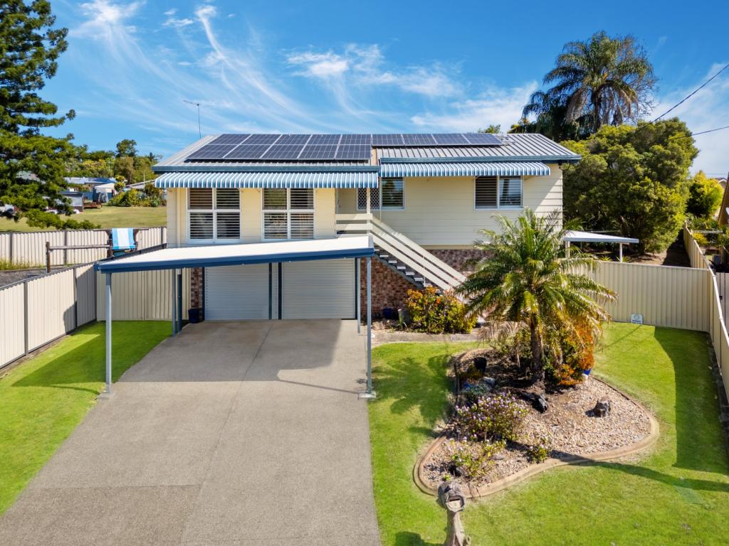 8 Brooker Ct, Raceview, QLD 4305