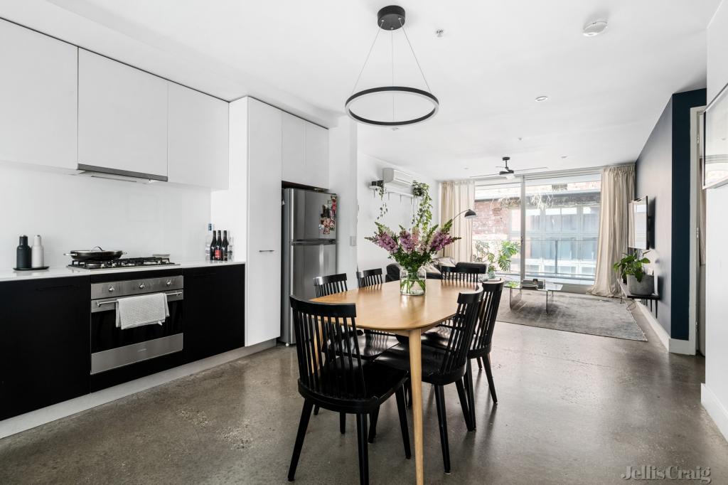 17/78 Oxford St, Collingwood, VIC 3066