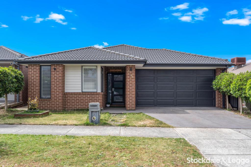 13 Travers St, Craigieburn, VIC 3064