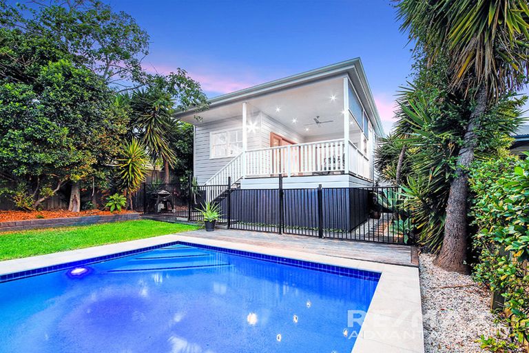 50 Walnut St, Wynnum, QLD 4178