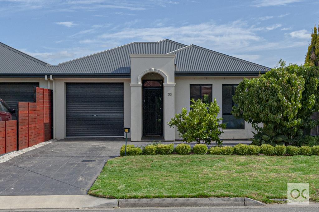 33 Hughes Ave, Henley Beach, SA 5022