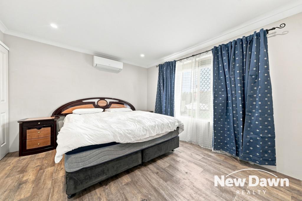 15 Beaufortia Cres, Ellenbrook, WA 6069