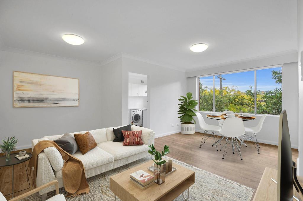 2/27 Yeo St, Neutral Bay, NSW 2089