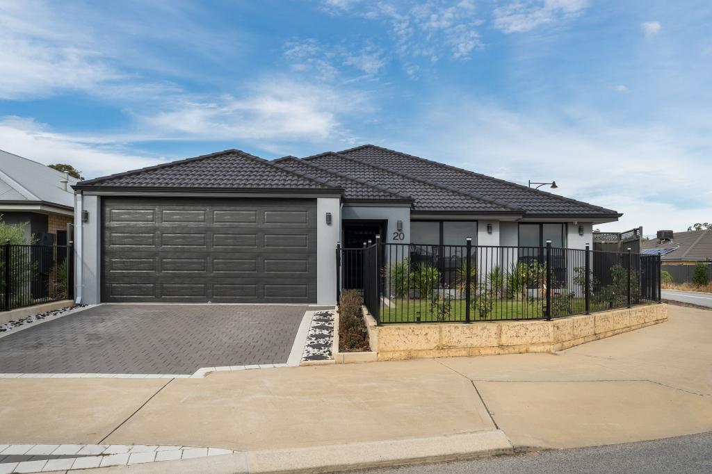 20 Desiree Dr, Baldivis, WA 6171