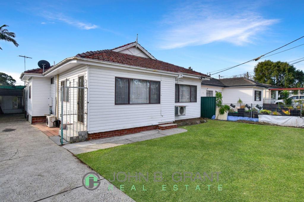 45 Mitchell St, Fairfield East, NSW 2165