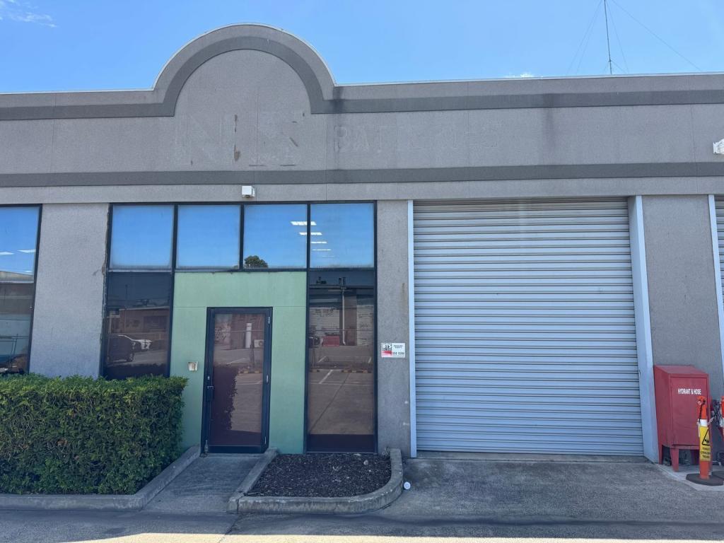 5/295 Wickham Rd, Moorabbin, VIC 3189