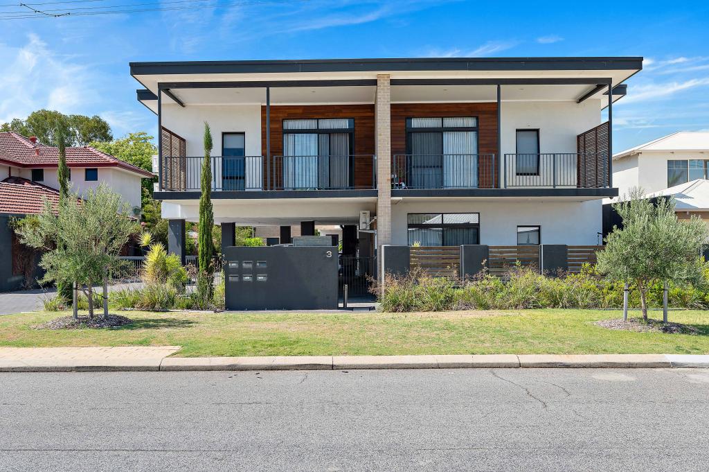 2/3 Harrow St, Kewdale, WA 6105