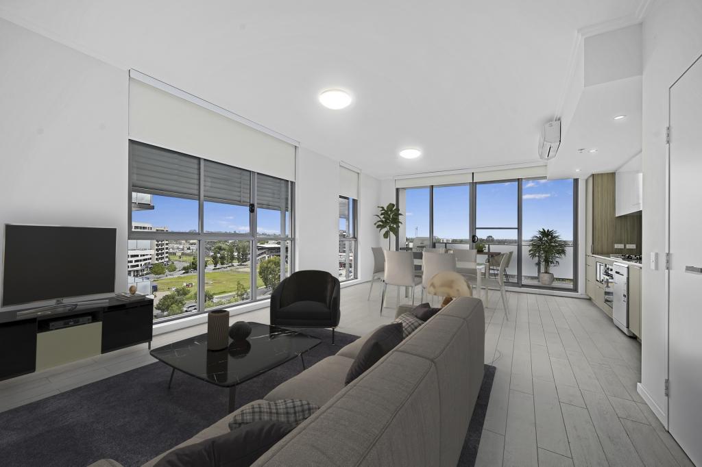 C716/1-39 Lord Sheffield Cct, Penrith, NSW 2750