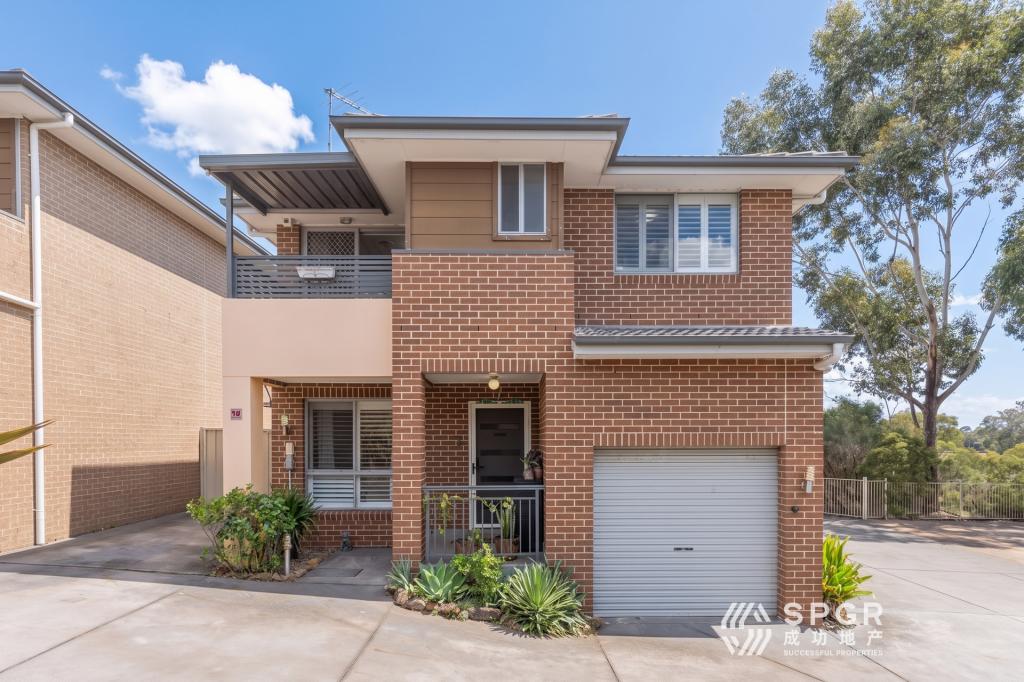 10/106 Cornelia Rd, Toongabbie, NSW 2146