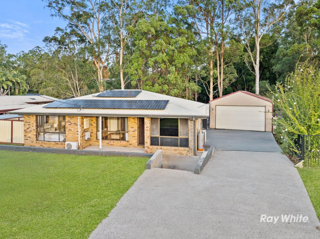 4 Marbura Ct, Daisy Hill, QLD 4127