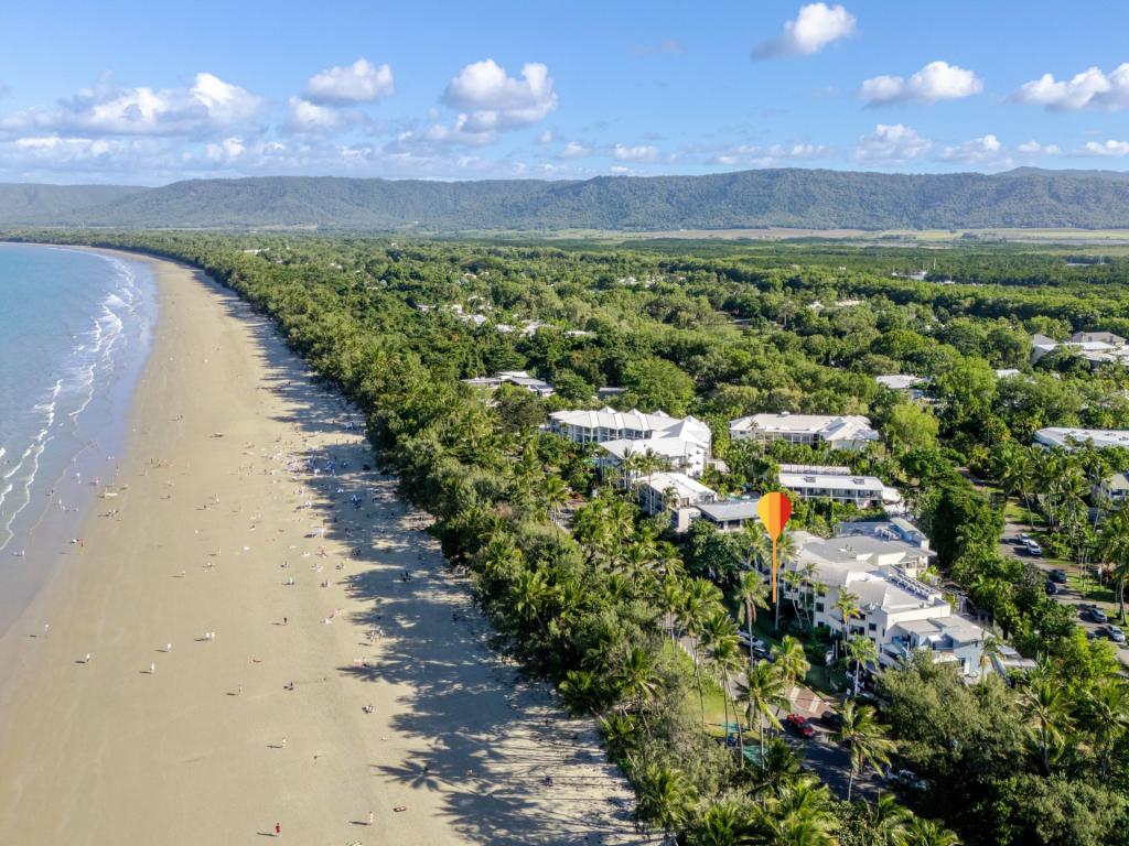 8 Peninsula/9-13 Esplanade, Port Douglas, QLD 4877