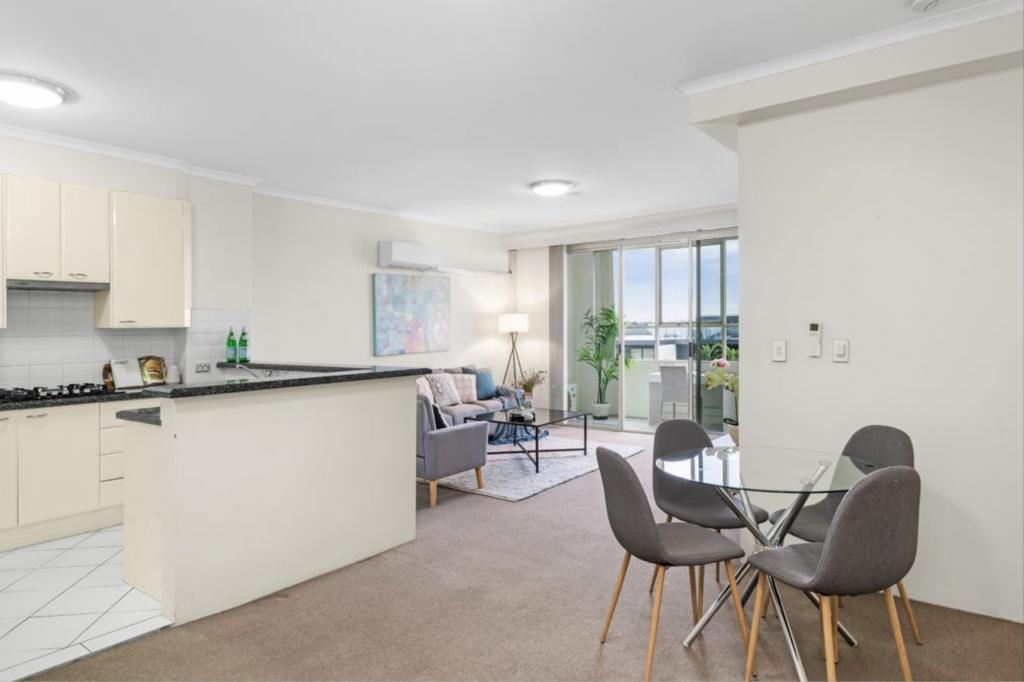 222/20-34 Albert Rd, Strathfield, NSW 2135