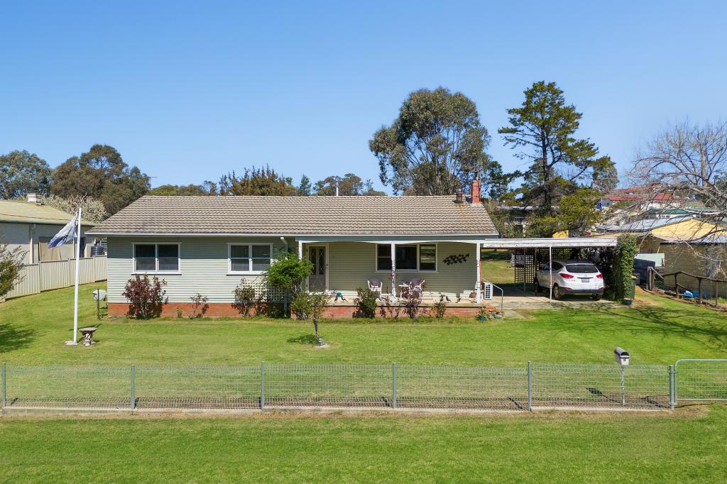 4 Piper St, Rylstone, NSW 2849