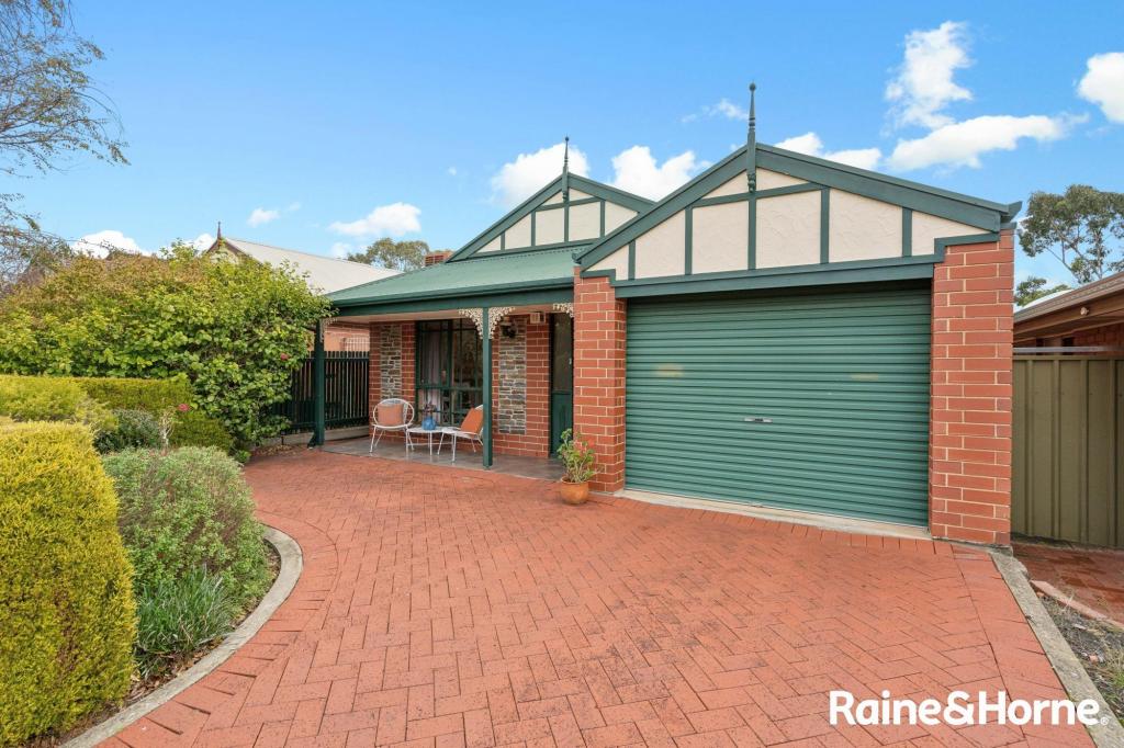 14 Madigan Cres, Woodcroft, SA 5162