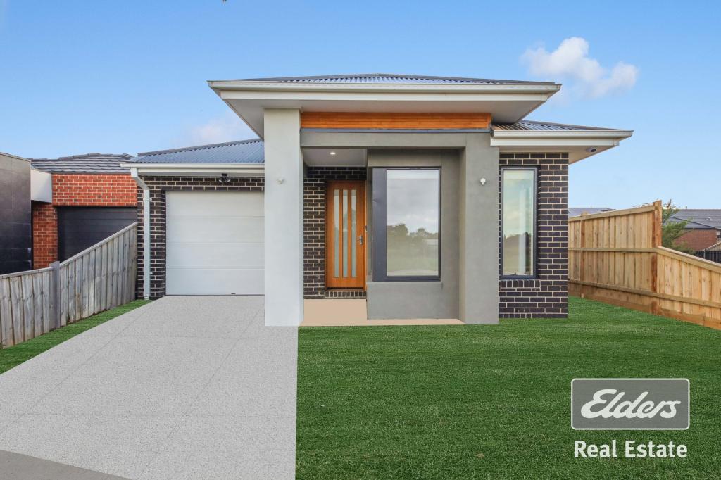 127 Hemingway Dr, Rockbank, VIC 3335