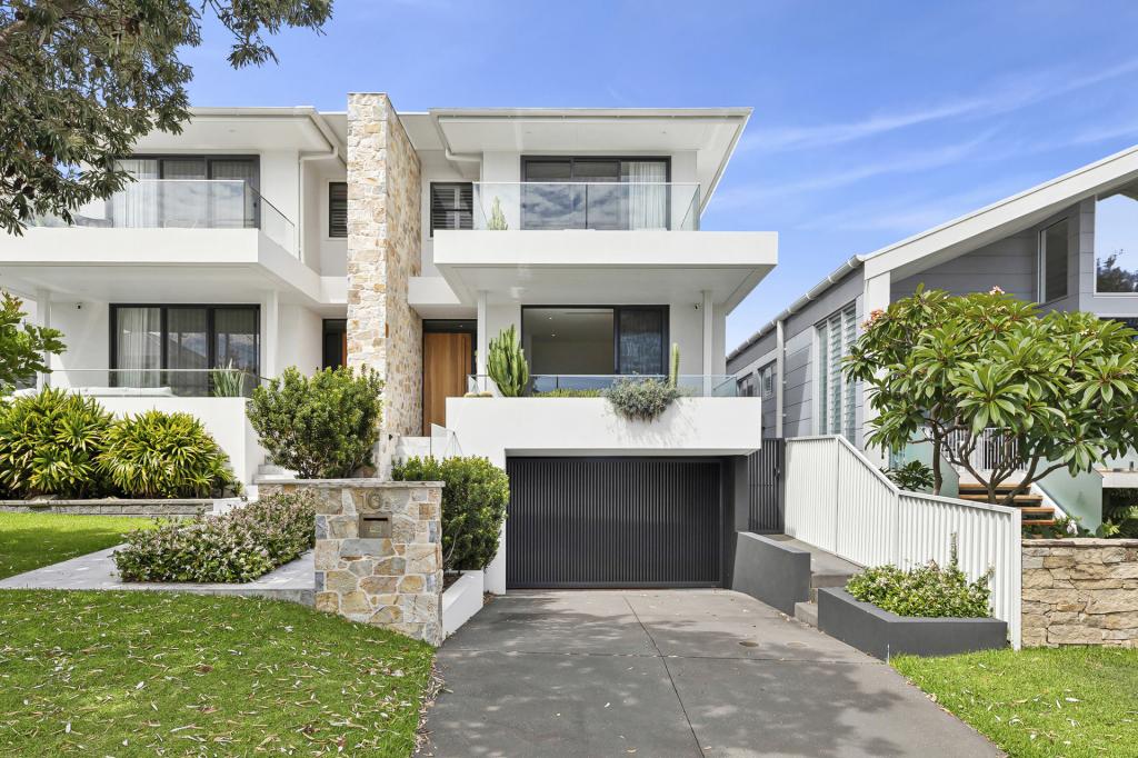 10b Tullimbar Rd, Cronulla, NSW 2230