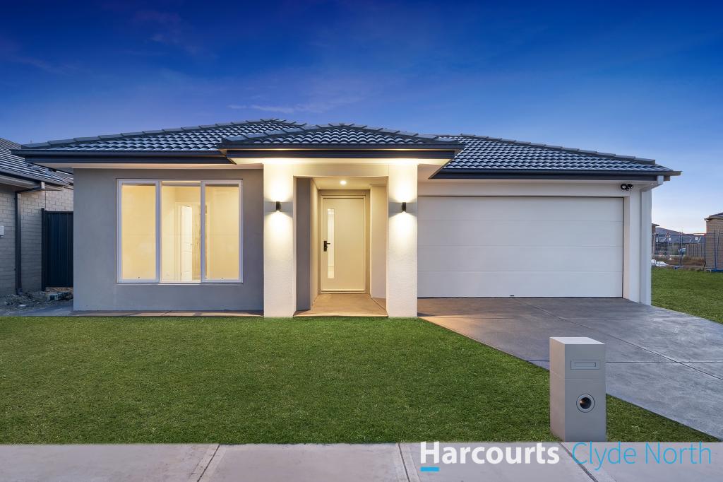 10 Arctic St, Clyde North, VIC 3978