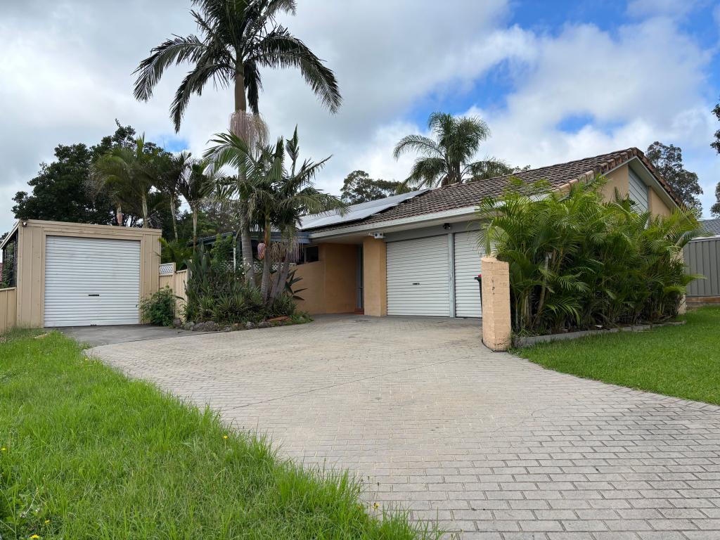 28 Peppermint Dr, Worrigee, NSW 2540