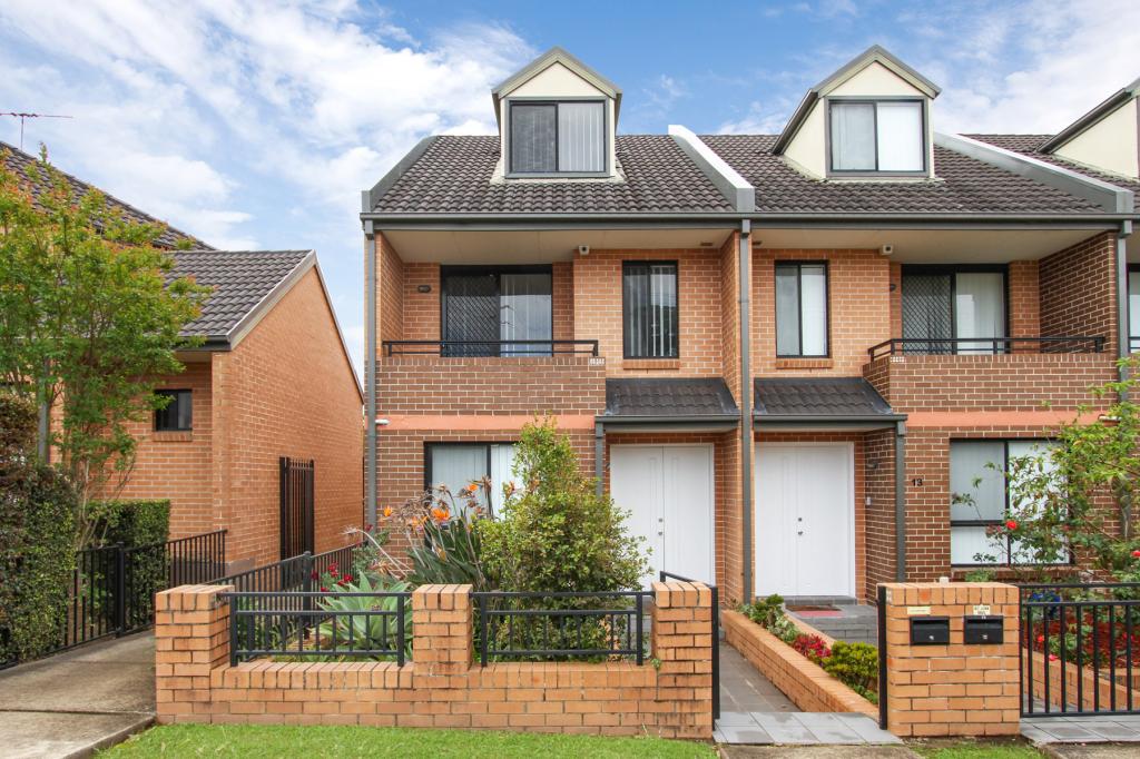 12/367-371 Wentworth Ave, Toongabbie, NSW 2146