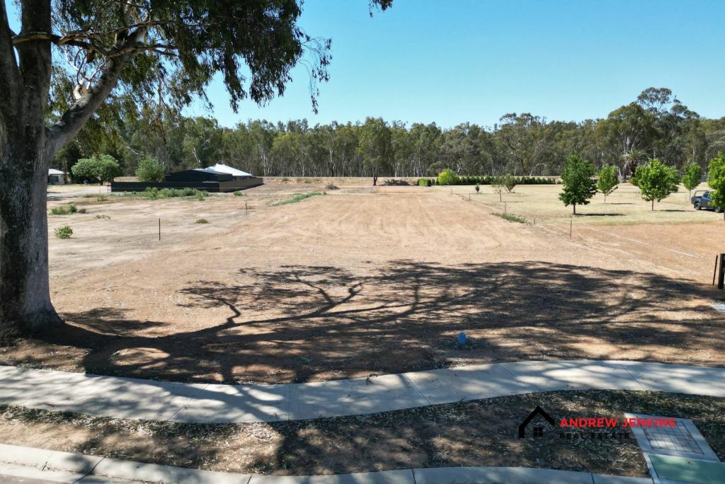 Lot 3 Sims Rd, Cobram, VIC 3644