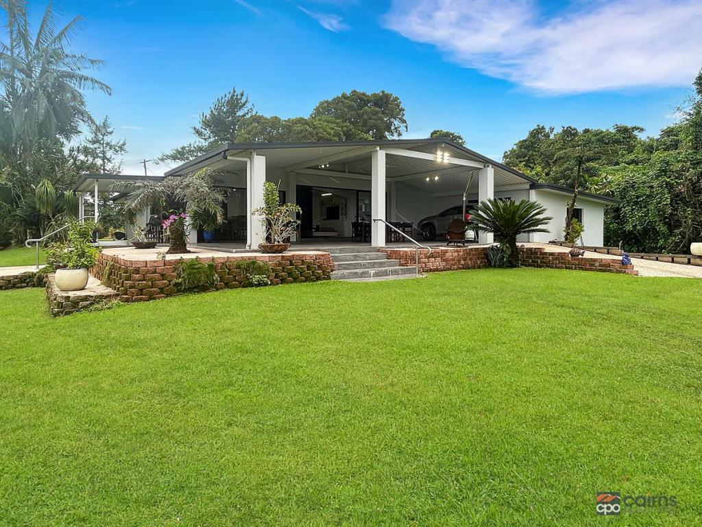 314 Upper Daradgee Rd, Upper Daradgee, QLD 4860