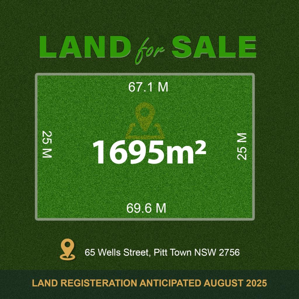 Contact Agent For Address, Pitt Town, NSW 2756