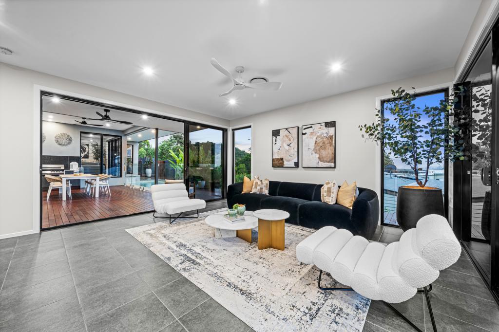 58 Panorama Dr, Reedy Creek, QLD 4227