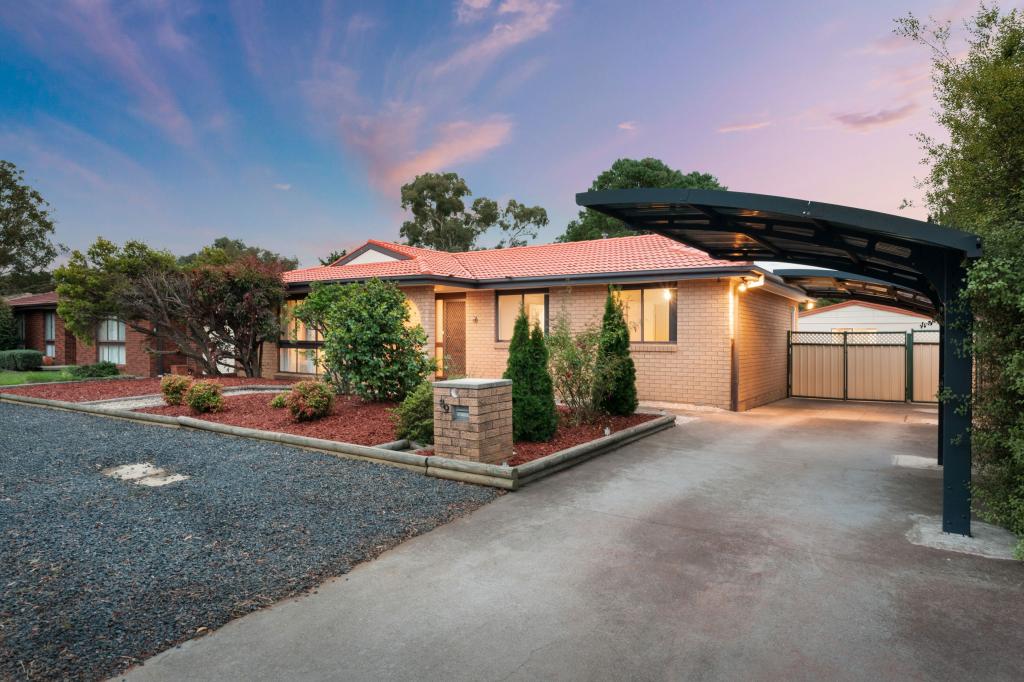 89 Barnard Cct, Florey, ACT 2615