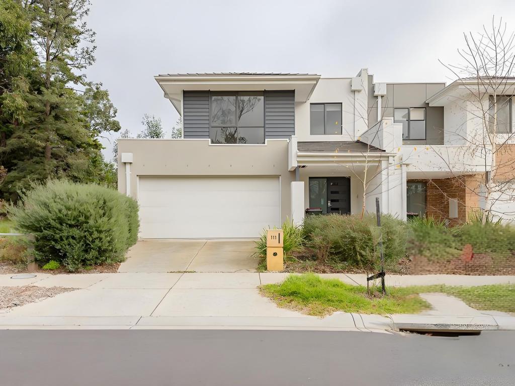 111 Spriggs Dr, Croydon, VIC 3136