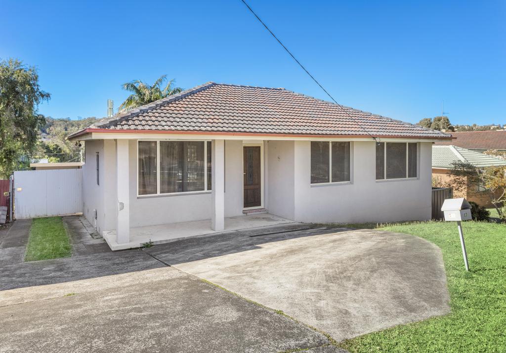 87 Burke Rd, Dapto, NSW 2530