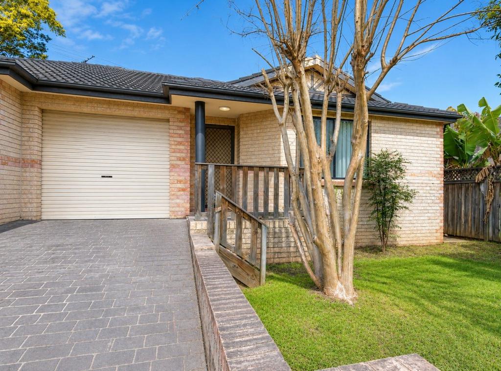 1d Macklin St, Pendle Hill, NSW 2145