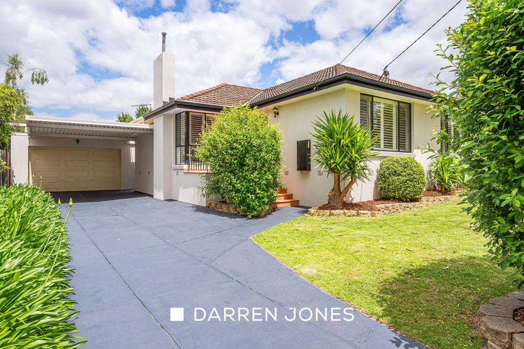 53 ANDERSON PDE, BUNDOORA, VIC 3083