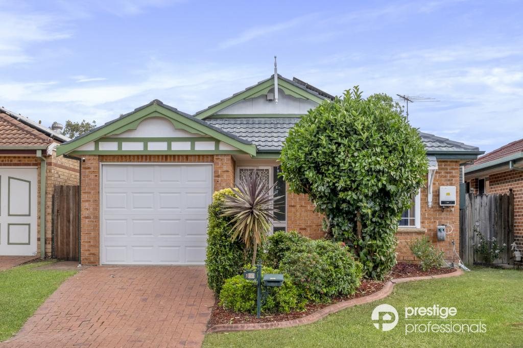 150 Australis Ave, Wattle Grove, NSW 2173