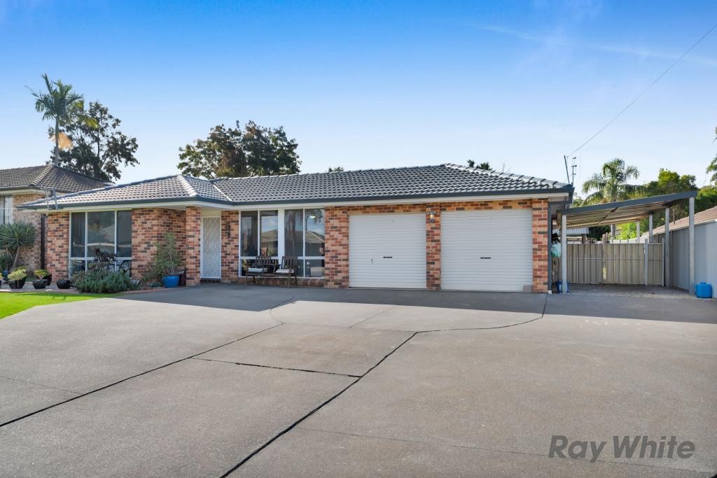 7 Lindsell Pl, Tahmoor, NSW 2573