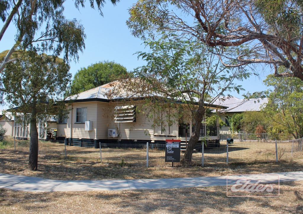 101 Edward St, Dalby, QLD 4405