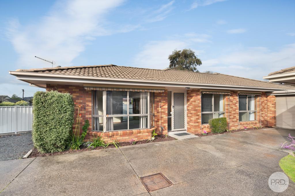 3/17 Yarrowee St, Sebastopol, VIC 3356