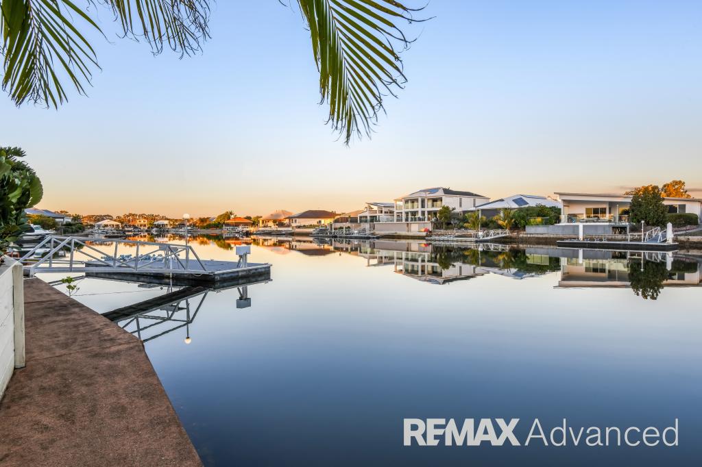 112 Kangaroo Ave, Bongaree, QLD 4507