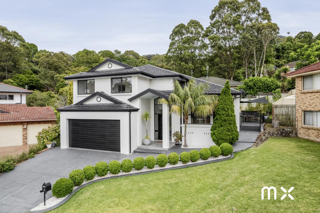 29 Sandalwood Rd, Farmborough Heights, NSW 2526