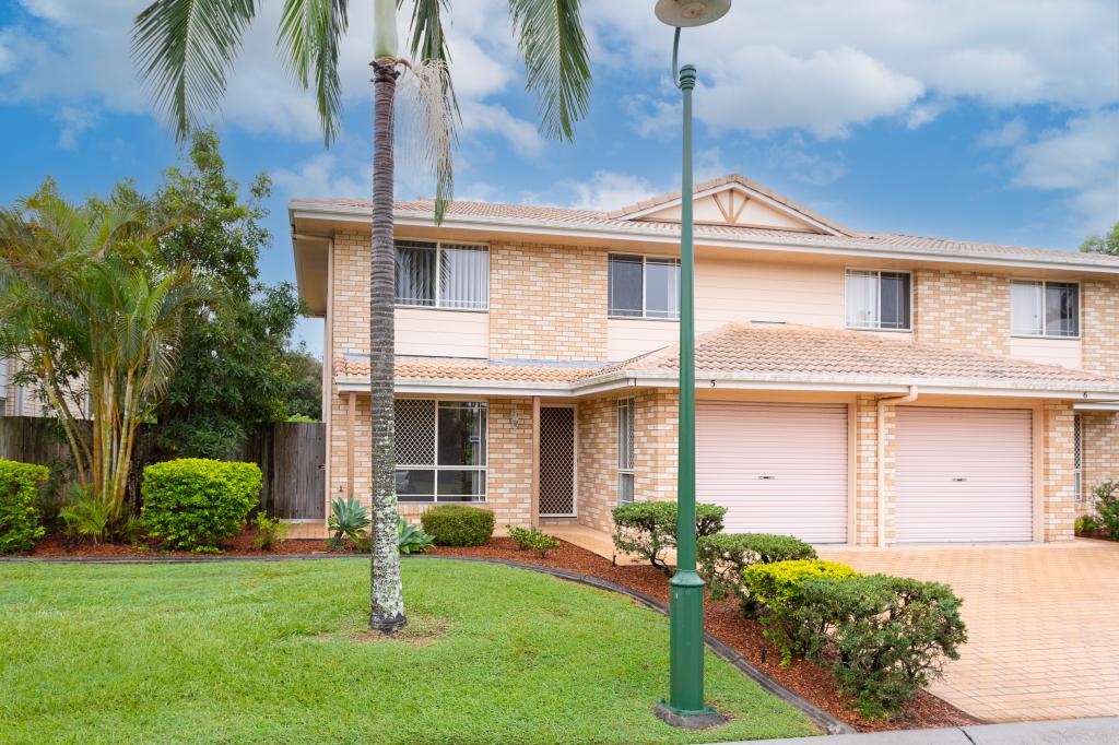 5/20 Bognor St, Tingalpa, QLD 4173