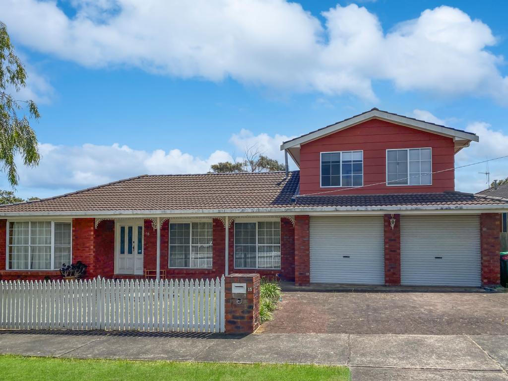 15 Loyola Ave, Warrnambool, VIC 3280