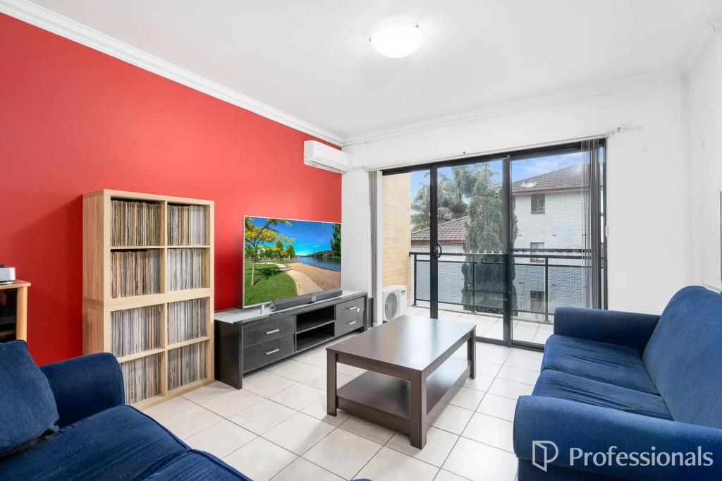 20/408 The Horsley Dr, Fairfield, NSW 2165