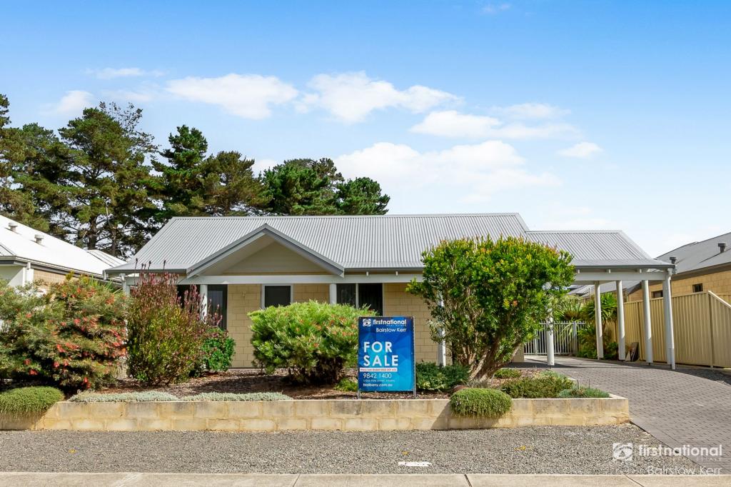 39 Mcneal Loop, Mckail, WA 6330