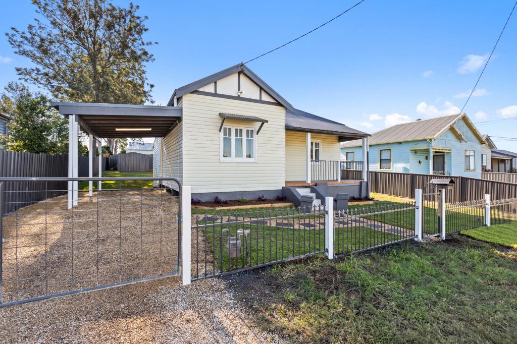 41 Aberdare St, Kurri Kurri, NSW 2327