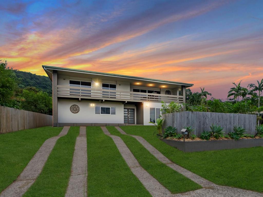 69 Sydney St, Bayview Heights, QLD 4868
