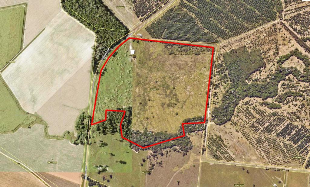 Lot 9 Milanesio Rd, Kennedy, QLD 4816