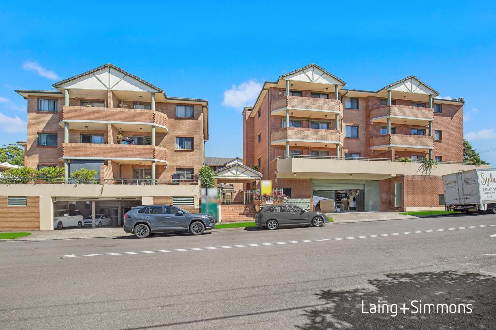28/54-58 Amy St, Regents Park, NSW 2143